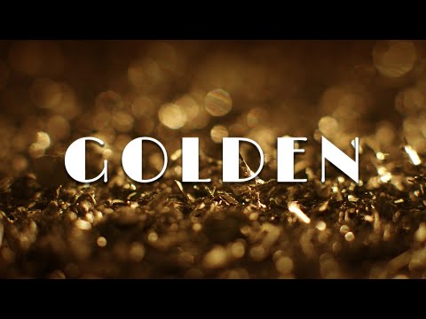 Dar.Ra Golden Official (Lyric Video)