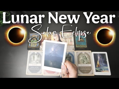 IF life has felt unfair this SOLAR ECLIPSE is your TURNING POINT! 🌑✨🙏 
