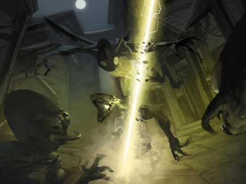 Lucio de Rimanez - Magic