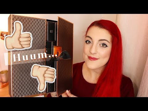 Mon calendrier de l'Avent 2019 préféré... Ou pas ! (fail 😭😥) | LOdoesmakeup