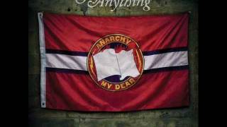 Say Anything "Night's Song" Lyrics