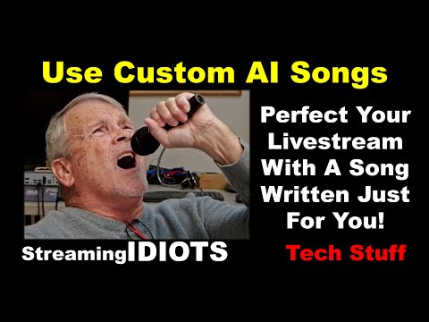 YouTube video