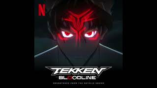 Tekken Bloodline Soundtrack - Reminiscence