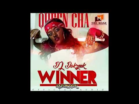 Dj Dokzeek x Queen Cha - Winner (Simple Slee) [Remix 2018]°•BrtH`Bluz [Burhay]