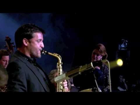 Ann Hampton Callaway and The Barcelona Jazz Orchestra - Body and Soul