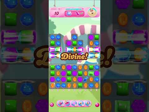 Candy Crush Saga level 2901 – 2915 | Win Streak 13 | Won the Champion Race | Got 45 Gold Bars