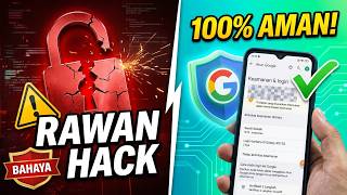 Download lagu Cara mengaktifkan Verifikasi 2 Langkah di Akun Google agar Tidak Mudah Diretas mp3