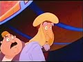 Aladdin Sneak Peek Trailers 1992