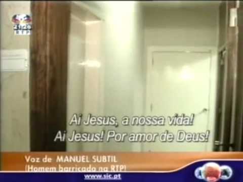 Manuel Subtil  X  Jorge Jesus