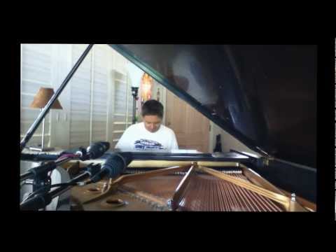 Just The Way You Are by Billy Joel, performed by Philippe Saisse