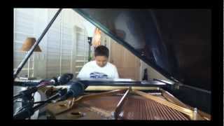 Just The Way You Are by Billy Joel, performed by Philippe Saisse