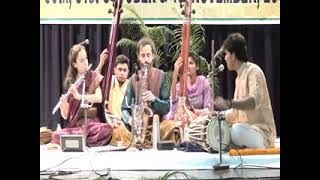 38th Annual Sangeet Sammelan Day 2 Video Clip 4