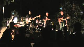 FUNKY LAB - Matinee Idol - Yellowjackets Cover