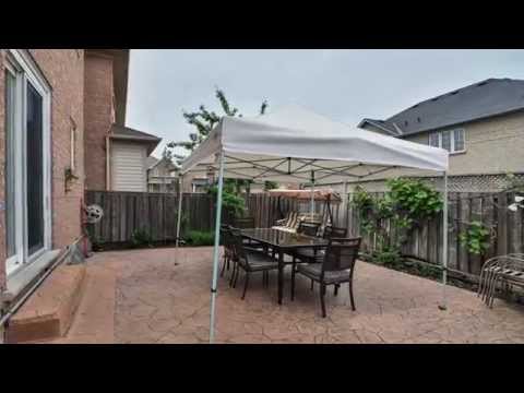4 Bluewater Crescent Brampton Gary Bhinder