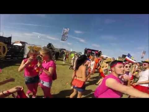 FRAmingos Medimeisterschaften 2016 Obermehler #BabaFRA