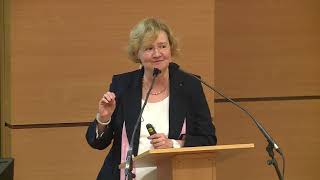 HÍRÖS SZABADEGYETEM - Dr. Bernek Ágnes