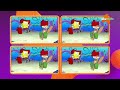 NickToons Global Czech SpongeBob SquarePants New Episodes Promo March 2026