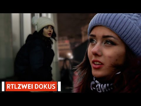 Absturz: Von der Kindheit in die Sucht! 😰💔 | Hartes Deutschland | RTLZWEI Dokus #69