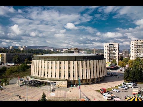 Chardafon (Gabrovo) - Lokomotiv (GO)