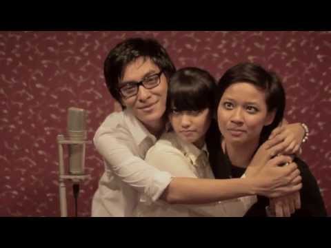 Suddenly September Ft The Nelwans - Daylight (Maroon 5 Cover)