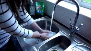 Make your towels fluffy again