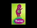 TV Show Ideas Barney Friends Reboot