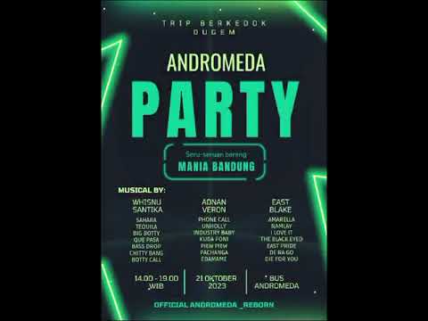 Remix song best of Whisnu Santika x Adnan veron