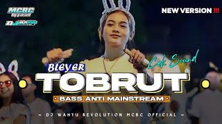 Download lagu DJ BLEYER TOBRUT BASS ANTI-MAINSTREAM AMUNISI CEK SOUND • DJ WAHYU RVLTN mp3 Download lagu DJ BLEYER TOBRUT BASS ANTI-MAINSTREAM AMUNISI CEK SOUND • DJ WAHYU RVLTN mp3