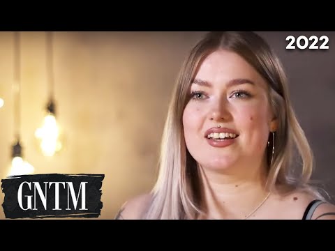 Lenara: "Für mich bin ich einfach der schönste Mensch der Welt" | GNTM 2022 ProSieben