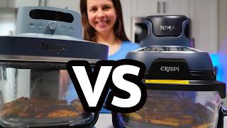 Ninja Crispi vs PRO: Is the $100 Upgrade Worth It? 🍟