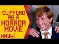 Clifford HORROR Movie Trailer