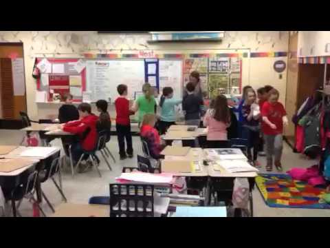 Salt Dough Maps Time Lapse