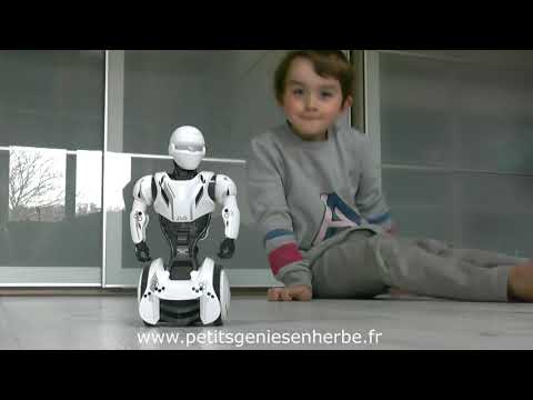 Robot Junior 1.0 Silverlit