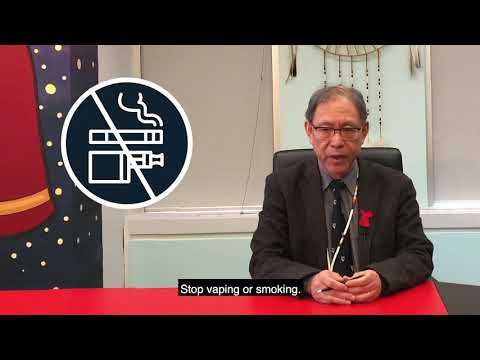 COVID-19 | How can you stay healthy?