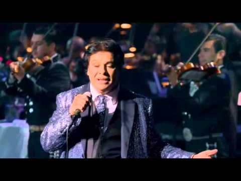 JUAN GABRIEL   NO DISCUTAMOS bellas artes 2013