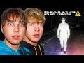 911 Call Captures Real Skinwalker TERRIFYING