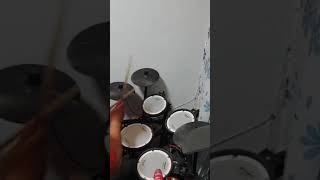 Download lagu terharu mawi feat jamal drum cover mp3