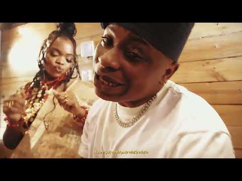 AirBoy - Ayé ò le (VISUALIZER)