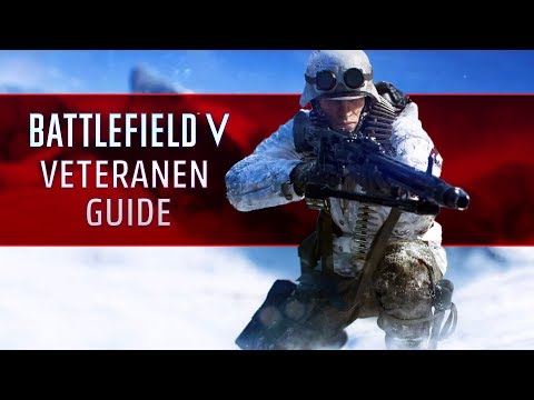10 Tricks die selbst Multiplayer-Veteranen übersehen | Battlefield 5 Guide