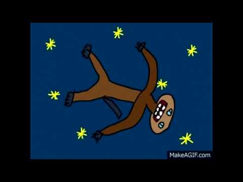 Cowiek Maupa z zaginionego tankowca "Lotus" [PASTOLEKTOR REUPLOAD]