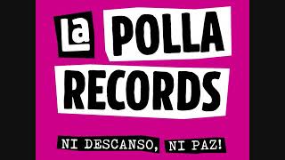 La Polla Récords - Ni descanso, Ni paz! (2019 full álbum)