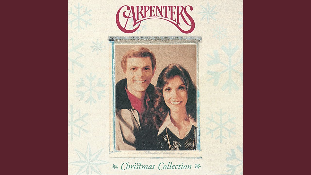 The Carpenters - Silent Night