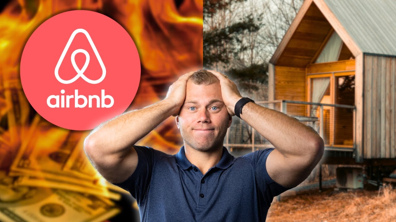 Watch THIS Before Starting an Airbnb Business in 2024
