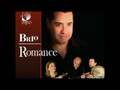 Brio - Jose Lemos - Countertenor - Durme durme