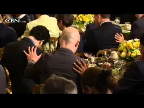 News Channel Midday Edition: April 20, 2011 - CBN.com