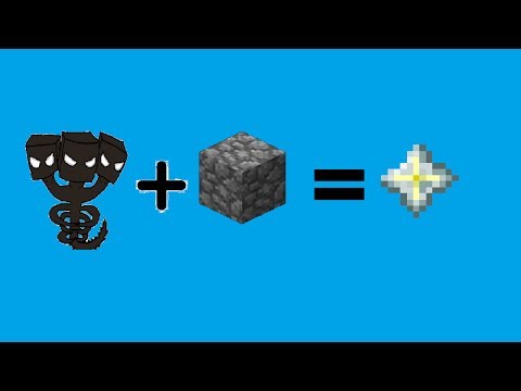 How to easily kill the Wither in FTB