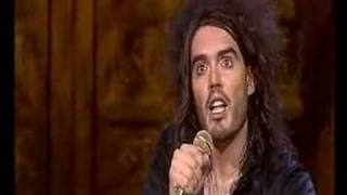 Russell Brand- Shame (pt7/8)