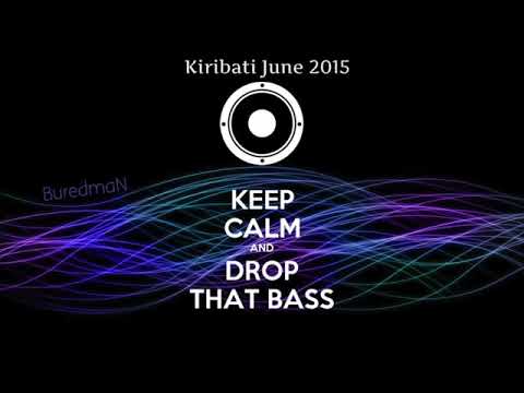 Baby I'm sorry!!! Kiribati Music