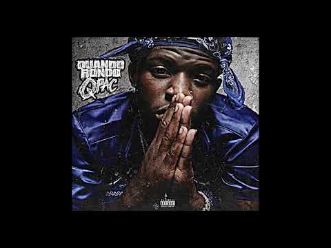 [FREE] (GUITAR) Quando Rondo + Rod Wave + NoCap Type Beat: "QPac" | Ca$hBenton x NoFuk