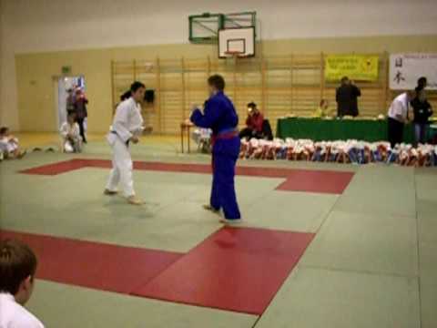 Watoła vs Porębski +65kg